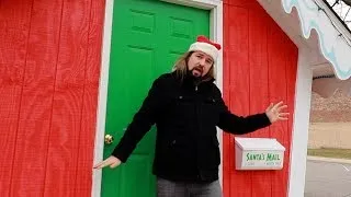 Thumbnail: Kissed by an elf