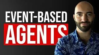 Thumbnail: You're doing Agentic chat history wrong | OpenAI Agents SDK
