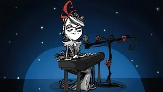 Thumbnail: Welcome to Don't Starve (Bo Burnham Parody)