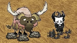 Thumbnail: Wilson Rework Is GROSS (and I love it)