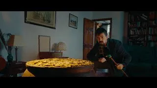 Thumbnail: The QUACKENING (2024)- Teaser Trailer