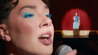 Thumbnail: James Charles - Lonely (LIVE Performance)