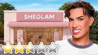 Thumbnail: I Bought Every VIRAL Makeup Product From SHEGLAM!