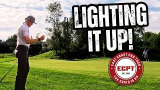Thumbnail: Back in the Hunt | ECPT St-Geroge's Classic