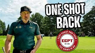 Thumbnail: I Started the Final Round One Shot Back... | Joliette Invitational