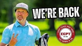 Thumbnail: The Day Everything Started to Change | Joliette invitational