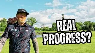Thumbnail: Can I Build on My Best Golf of the Year? | Golf Québec Spring Open