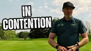Thumbnail: Four Shots Back. One Round Left.