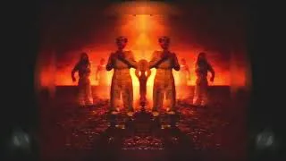 Thumbnail: The Forge - For JM who's video art energizes the excellent  "Numanoid" channel on YT.