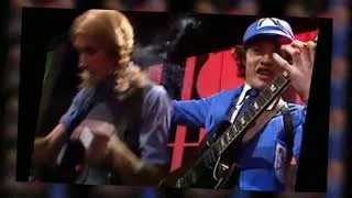 Thumbnail: Bon Scott Only Ever Did This Once!
