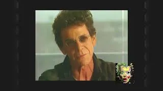 Thumbnail: Lou Reed at 58 'verbally rips into Tv Aussie Reporter #loureed