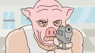 Thumbnail: GTA 5 Has Multiplayer