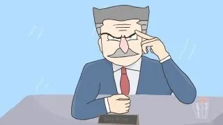 Thumbnail: Foul Boss