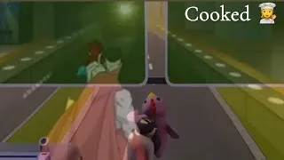 Thumbnail: Perfect KO - Gang Beasts 