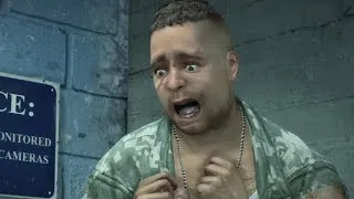 Thumbnail: Diego was absolutely shook lmao - Dead Rising 3