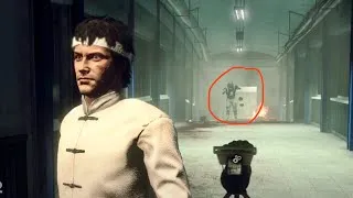 Thumbnail: Tennis balls vs zombie Dead Rising 3