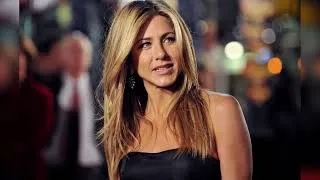 Thumbnail: Jennifer Aniston at 56 EXPOSES the HORRORS of Being Married to Brad Pitt!