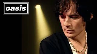 Thumbnail: Meet OASIS Drummer Terry Kirkbride (World Exclusive)