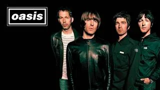 Thumbnail: OASIS & the lost Masterplan Vol. 2 album