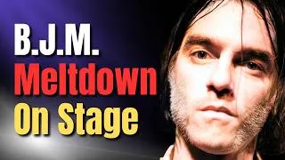 Thumbnail: The most catastrophically awful Australian gig of all time