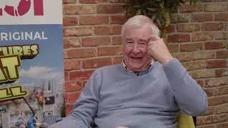 Thumbnail: Part two of an exclusive interview with Peter Wright / The Yorkshire Vet.