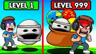 Thumbnail: Stealing THE MOON WAKES UP