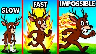 Thumbnail: Upgrading DEER Into FASTEST EVER