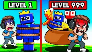 Thumbnail: Stealing EVERY RAINBOW FRIEND
