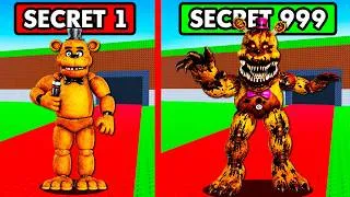 Thumbnail: I Stole FNAF (Secret)