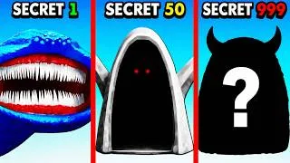 Thumbnail: World's Scariest SEA MONSTERS