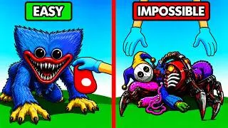 Thumbnail: Playing MOST DIFFICULT Mobile Games