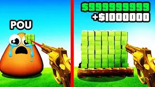 Thumbnail: Everything I SHOOT Becomes MONEY