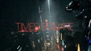 Thumbnail: Nobody Wants to Die (2024) - Intro