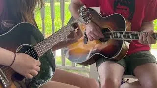 Thumbnail: Guest Solo: Til There Was You - Beatles / George Harrison