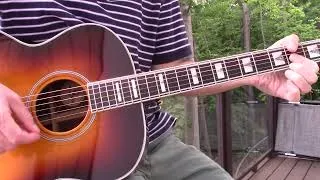 Thumbnail: Gentle on My Mind (Lesson) - Glen Campbell
