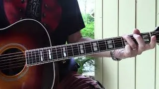 Thumbnail: Figuring Out the Right Key: Kentucky Woman (Lesson) - Neil Diamond