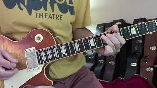 Thumbnail: The Ocean (Lesson) - Led Zeppelin