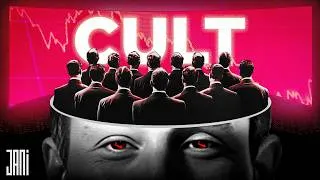 Thumbnail: The Cult of the Dead Stock.