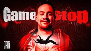 Thumbnail: The GameStop Cult: An Untold Story
