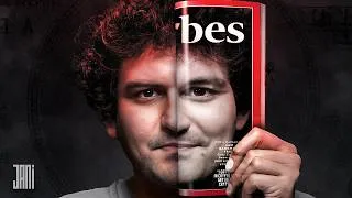 Thumbnail: The Fake Genius: a $30 BILLION Fraud.