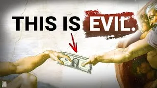 Thumbnail: The Dark World of Megachurches