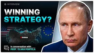 Thumbnail: Do Sanctions Ever Really Work? (Yes, But Not In The Way You Think They do)