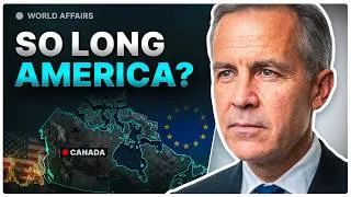 Thumbnail: Are Europe and Canada Building a New Global Power Bloc?