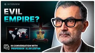 Thumbnail: The Rise and Fall of the British Empire | What People Get Wrong
