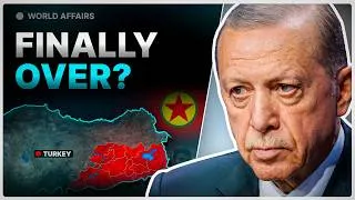 Thumbnail: Has Turkey Finally Solved Its Kurdish Problem?