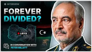 Thumbnail: What Really Happened to Libya?