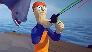 Thumbnail: How to Fish average gameplay