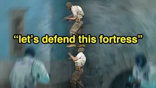 Thumbnail: CS2 in a nutshell