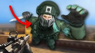 Thumbnail: I Forever Changed This Game's Meta