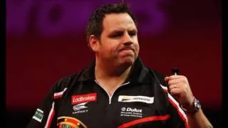 Thumbnail: Adrian Lewis Walk on Music 2017 w/ Intro